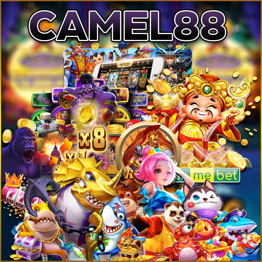 CAMEL88