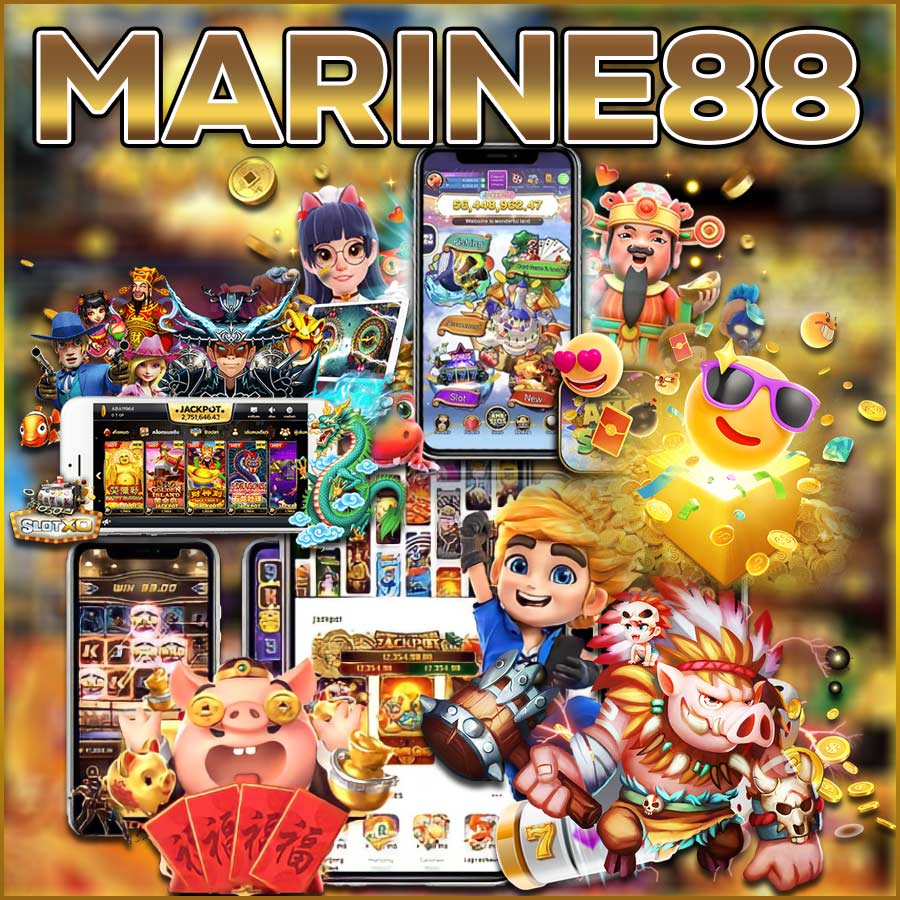 MARINE88