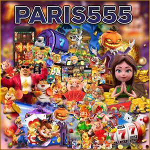 PARIS555