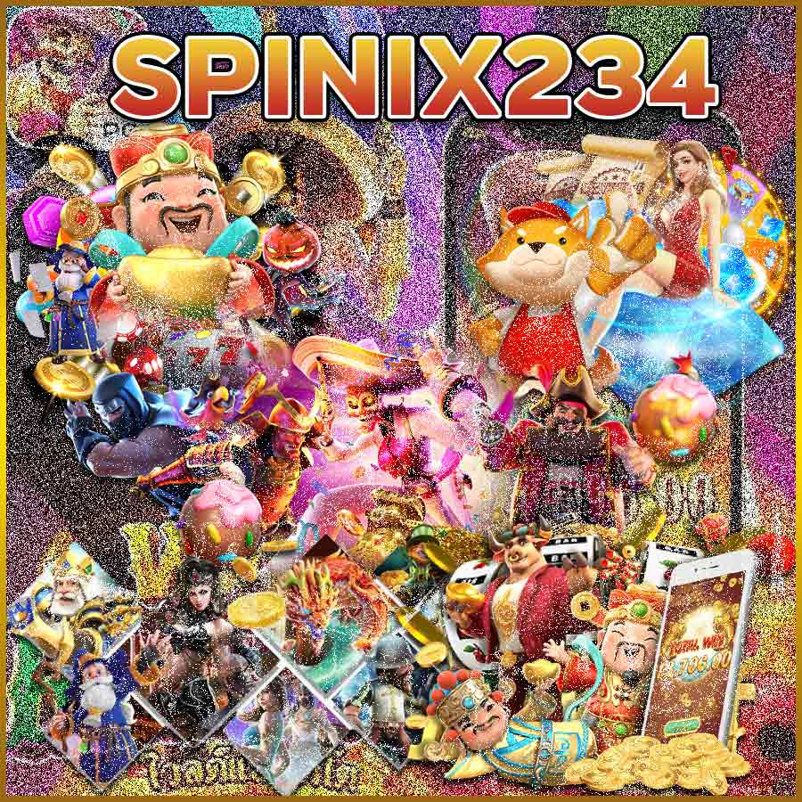 SPINIX234