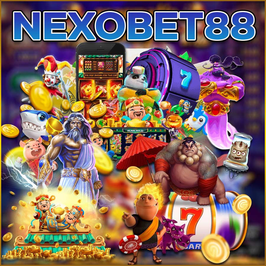 NEXOBET88